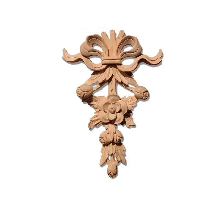 Wholesale Pu Ornamental Onlays Roman Columns Foam Cornice Faux Beam Plain Crown Ceiling Medallions Mouldings