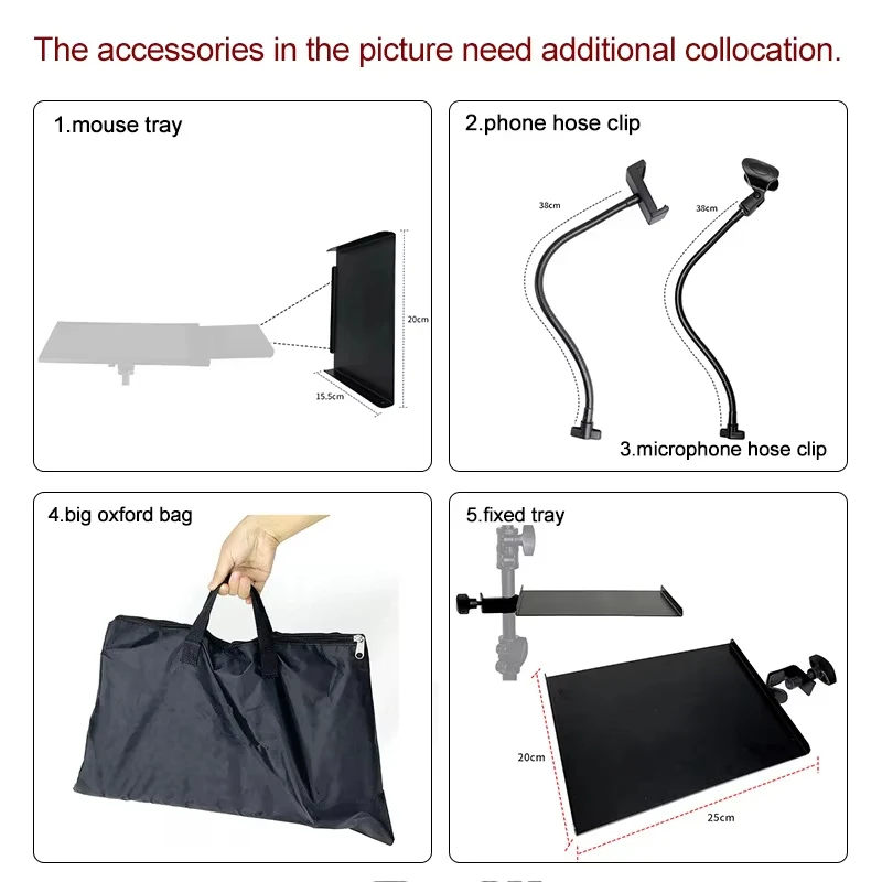 Wholesale 2024 360 Rotate Height Adjustable Cooling Laptop Standing Table Floor with Cooler for Sofa Stand Lazy Bed Desk