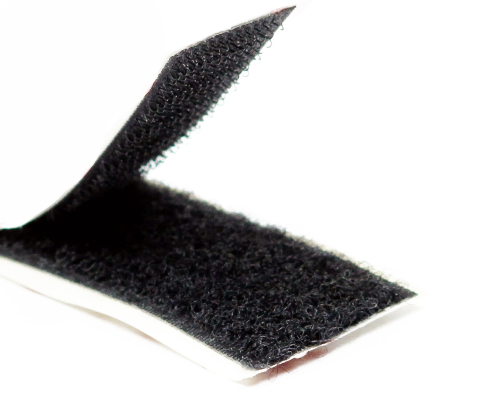 Customized Hook And Loop Velcro Tapes With OK100 And ROHS Certifications