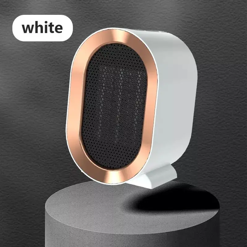 Hot Sale Small Home Appliance Heater Adjustable Thermostat Heater Wholesale Winter Mini Heater