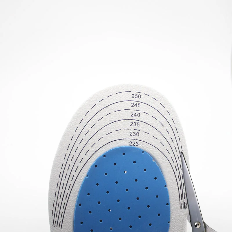 Fascitis Orthotic Arch Support EVA Insole Unisex for Shoes