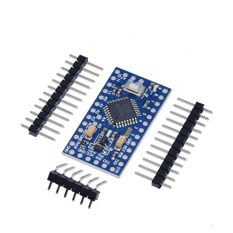 С Загрузчиком Pro Mini ATMEGA328P Atmega328 ATMEGA328 5 В/16 МГц