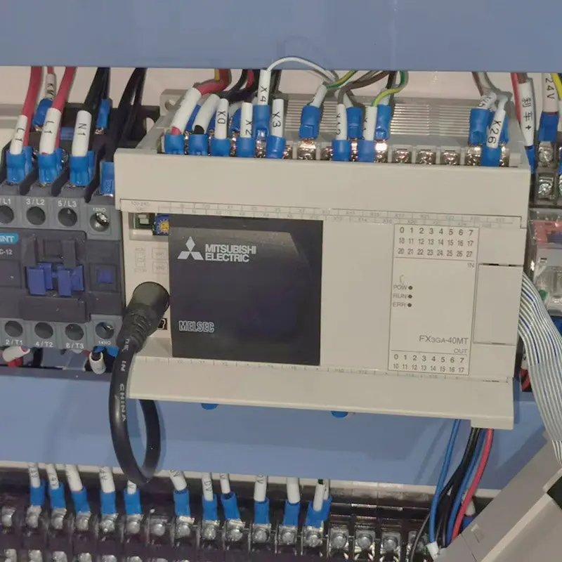 Speed Stock Available Manual Feed Die Cutting Machine Post-Press Equipment for Membrane Switches