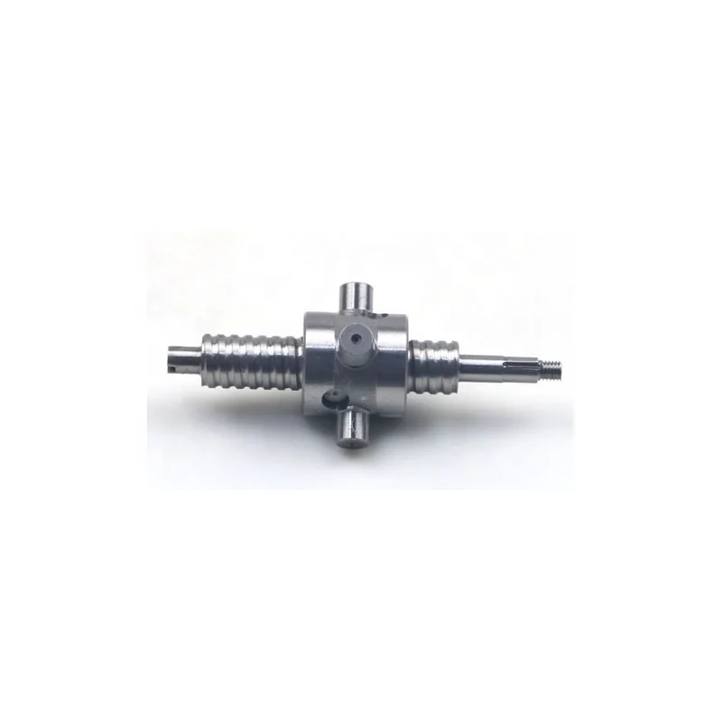 Diameter 6mm Custom Ball Screw for Linear Actutor