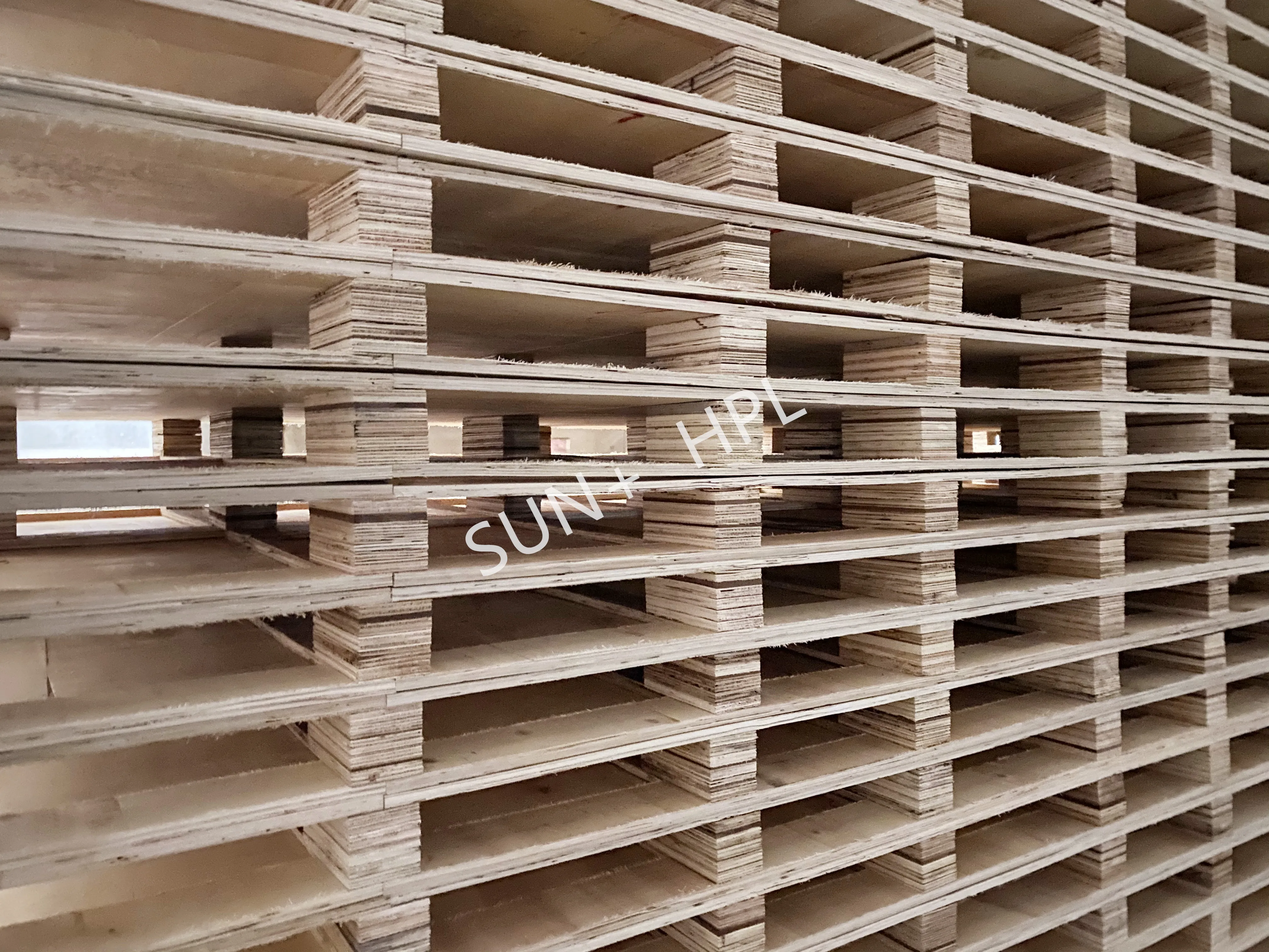 Factory Direct Quality Brush Laminate Wall Panels  Exterior Hpl Panel