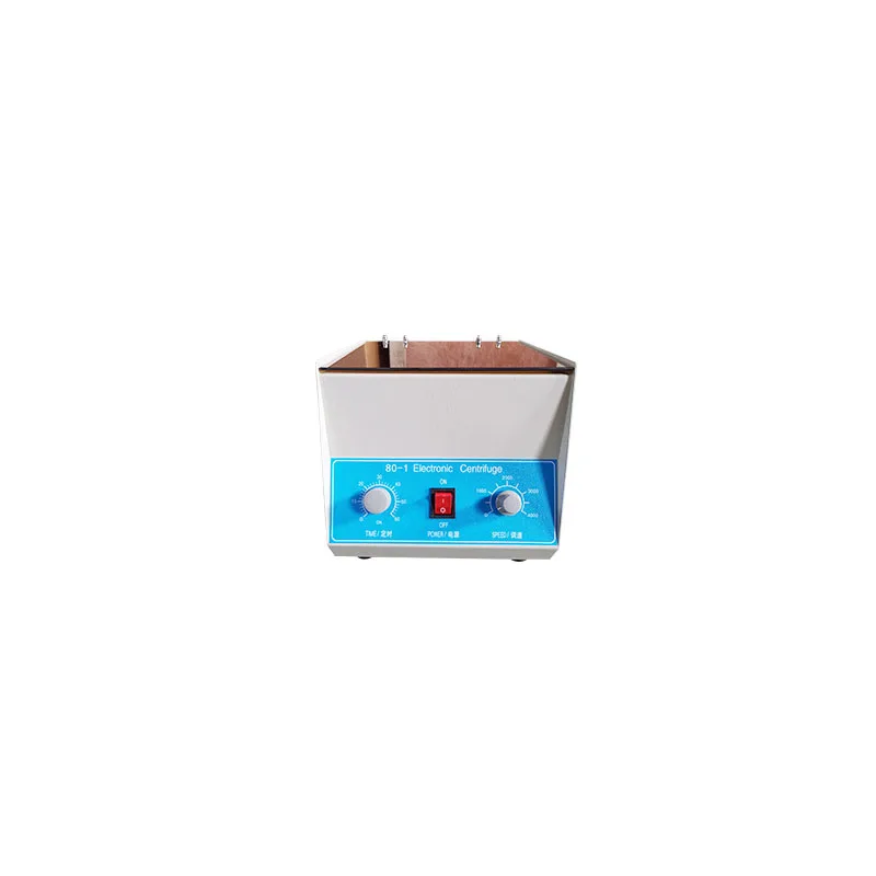 Digital Centrifuge Machine