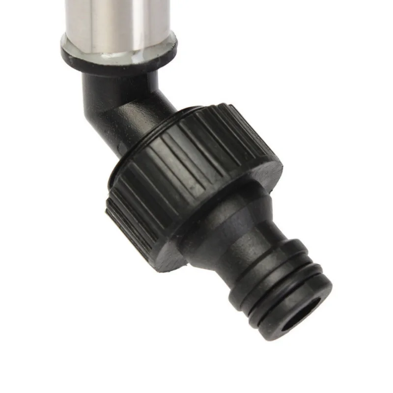 Irrigation Rotate Sprinkler With Stand/rain Gun Tripod For Irrigation