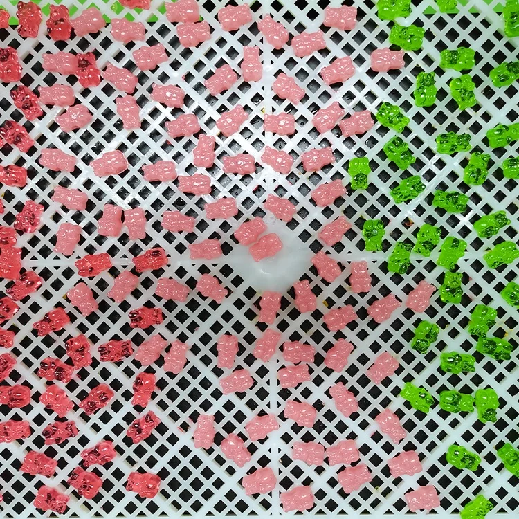 Premium 100% All Natural Multi Vitamin Gummy Adult Vitamins Supplement Gummies