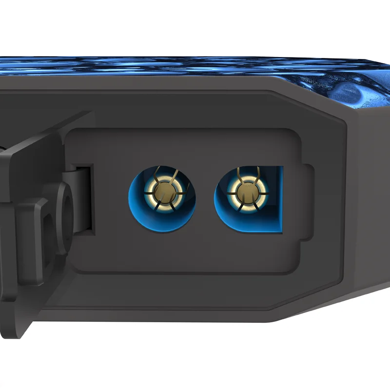 car battery emergency power bank for 12voltage vehicle, peak current 400A jump starter