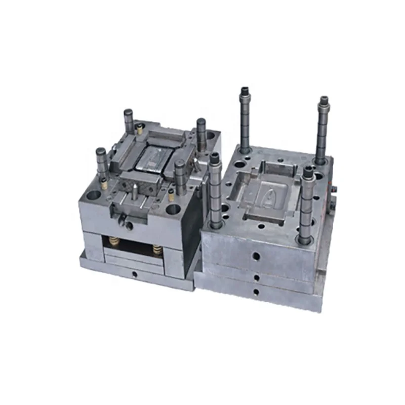 OEM Precision manufacturing razer razer blade cover mould for molding for injection plastic injection manufacturers