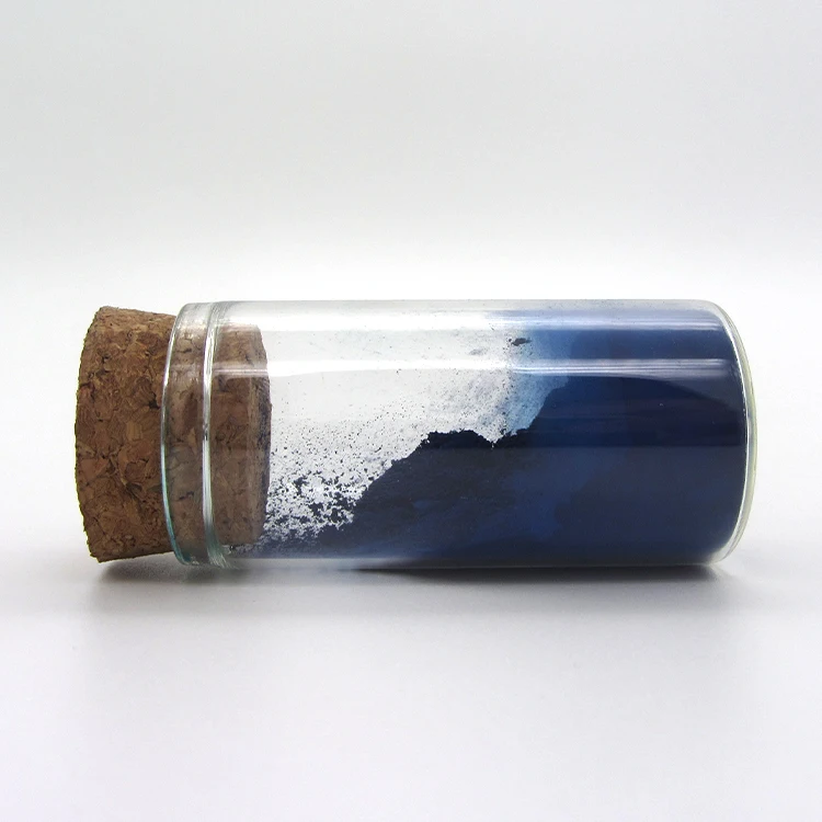 Wholesale Dyes Coloring Disperse Direct Solvent Blue 70 Powder 12237-24-0