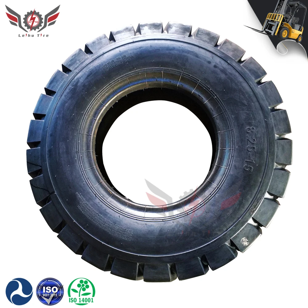  ECO 8 25-15 Rim6.5 промышленный вилочный погрузчик пневматический дилер