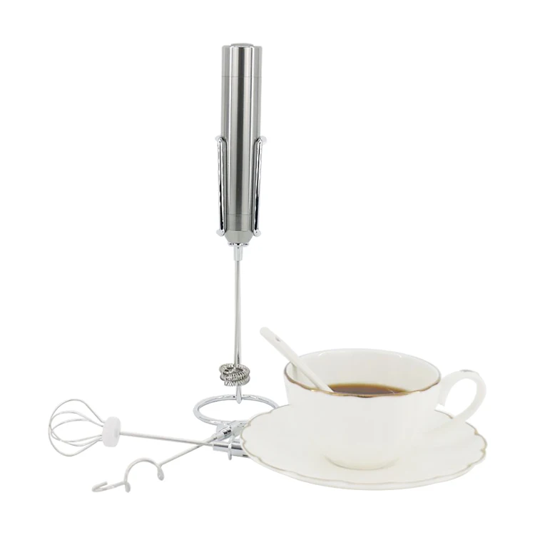 Usb Rechargeable Milk Frother Usb Speed Adjustable Milk Frother Custom Milk Frother