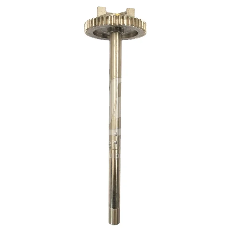 44 Teeth 71.030.201F S9.030.210F 71.030.210F Best Quality CD102 SM102 Water Roller Gear Shaft Offset Printing Machine Part