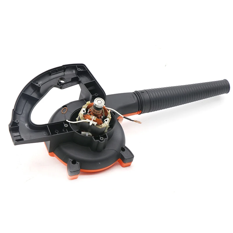 450W  industrial dust blower computer ash cleaning dust collector blowing and suction vacuum cleaner motor