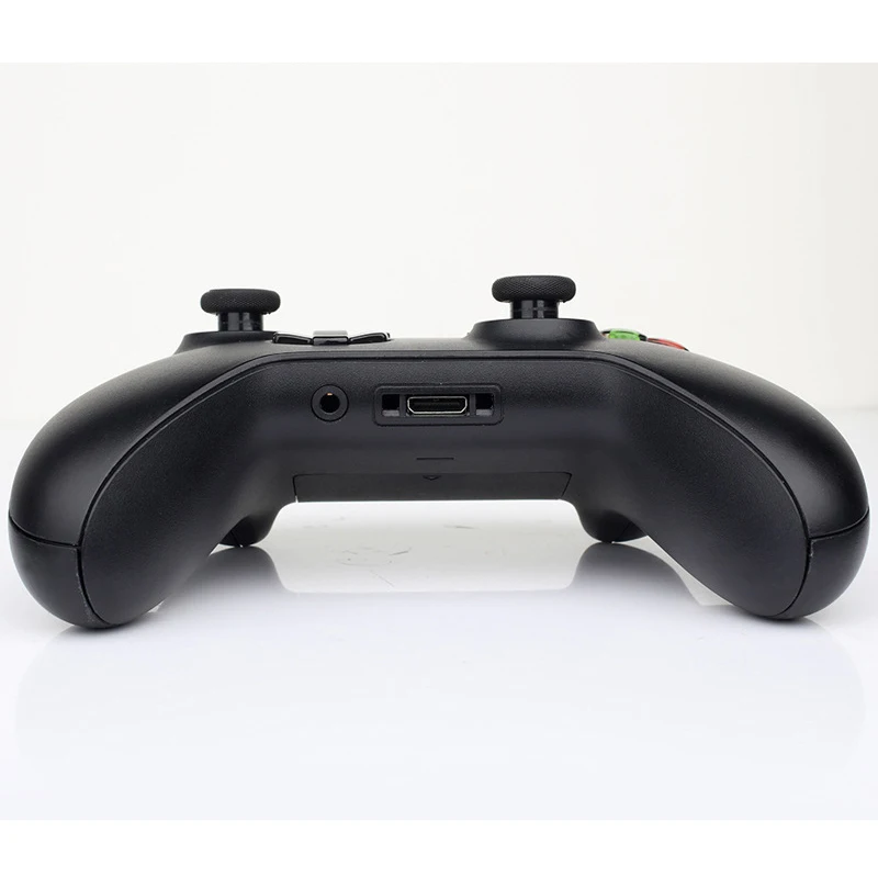 Professional factory x-box game controller wireless gamepad joystick for one With Best Service