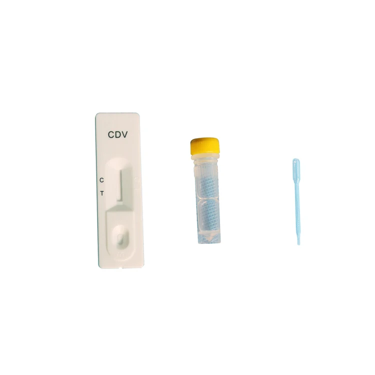 Canine Parvo Antigen Rapid Test (CPV Ag) Dog parvo test kit canine