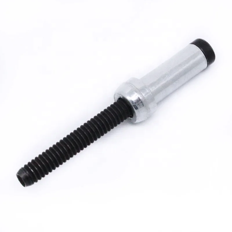 High Quality Blind Rivet Black High Tensile Special Rail Huck Bom Steel Rivets