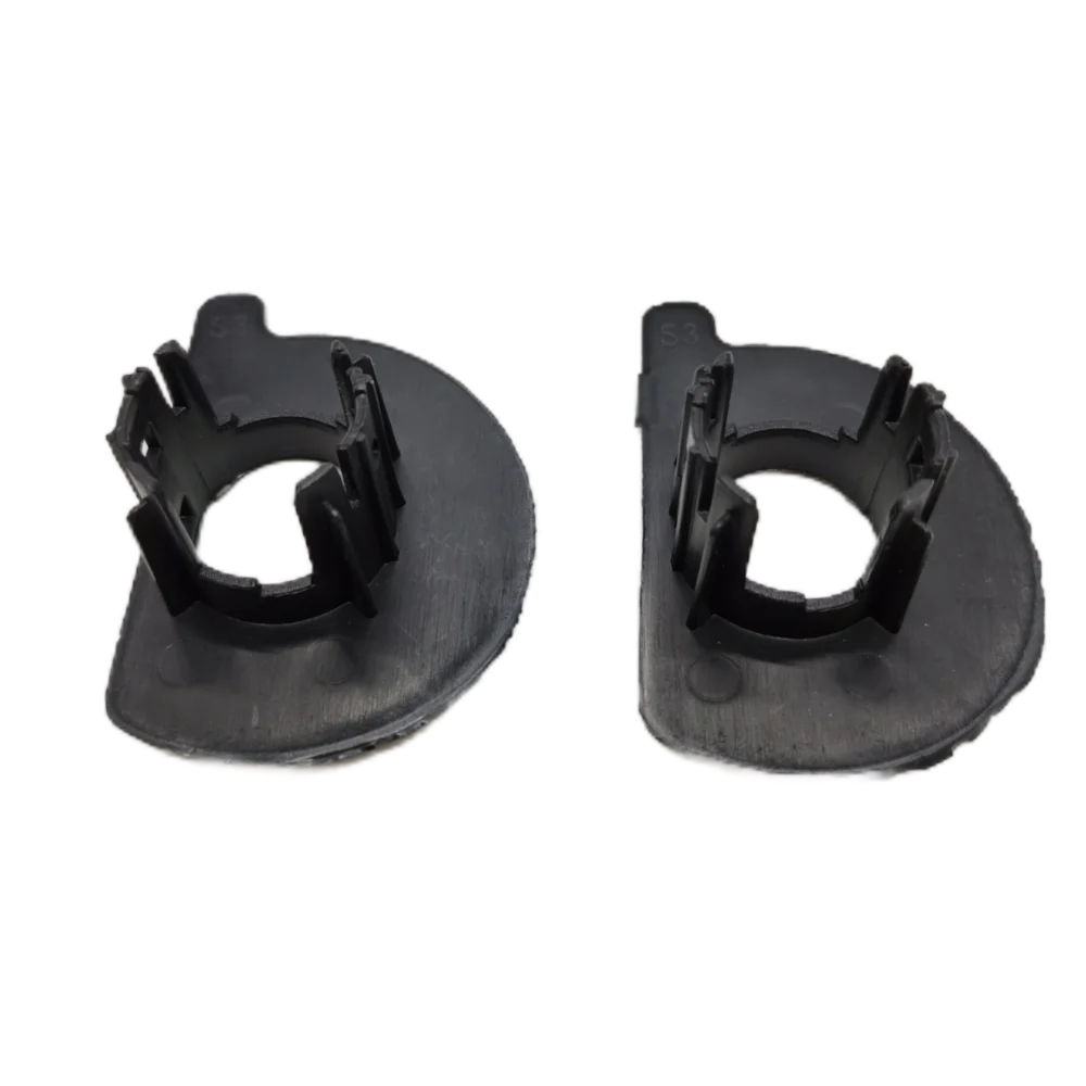 BAINEL Parking Sensor RETAINER FASCIA S3 For TESLA  Model 3 2017-2019 1088438-00-A