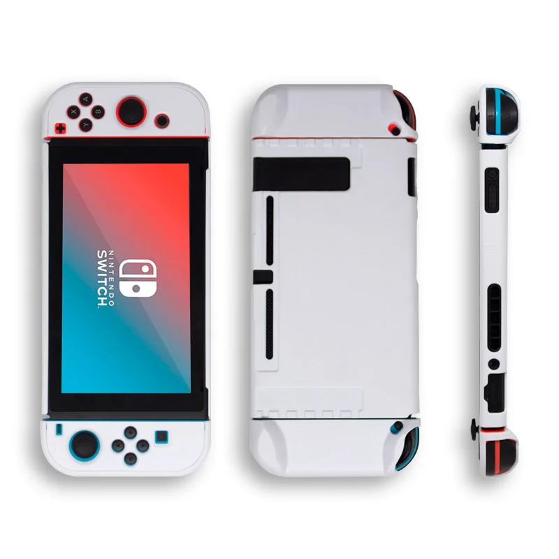 Prosub Diy Printing Blank Sublimation Hard Protective Cover Shell Case For Nintendo Switch Accessories
