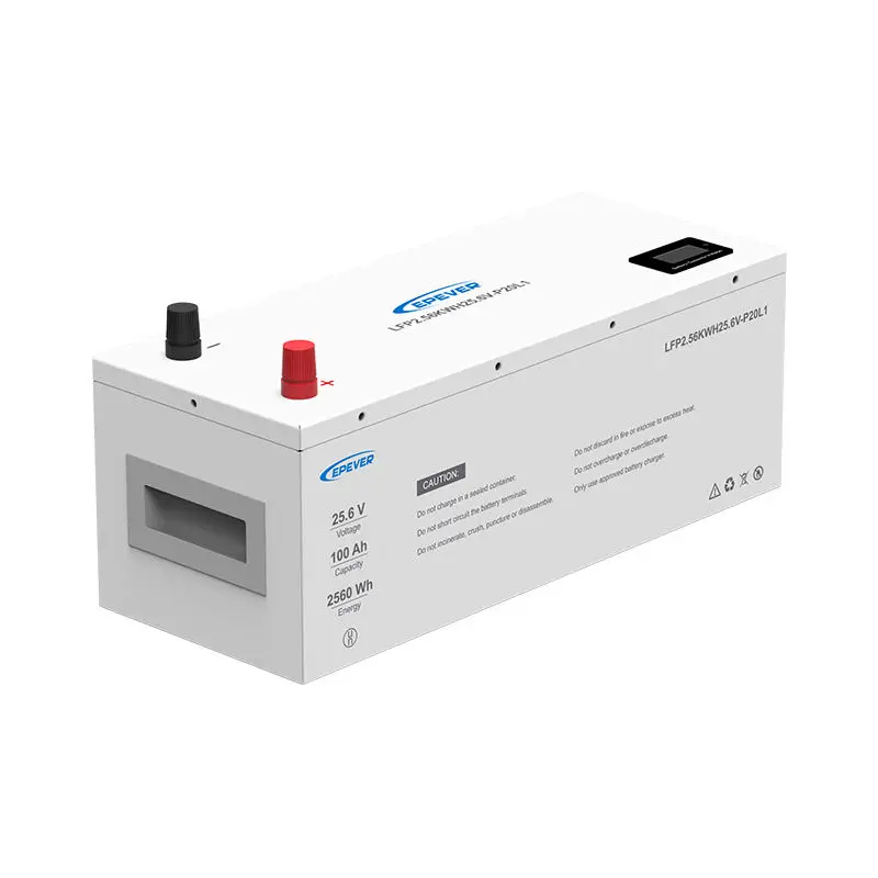 OEM 12V 24V Long Life LiFePO4 Rechargeable Li-Ion Storage Prismatic 12V 100Ah 120Ah 200Ah Lithium Ion Battery LiFePO4 Battery
