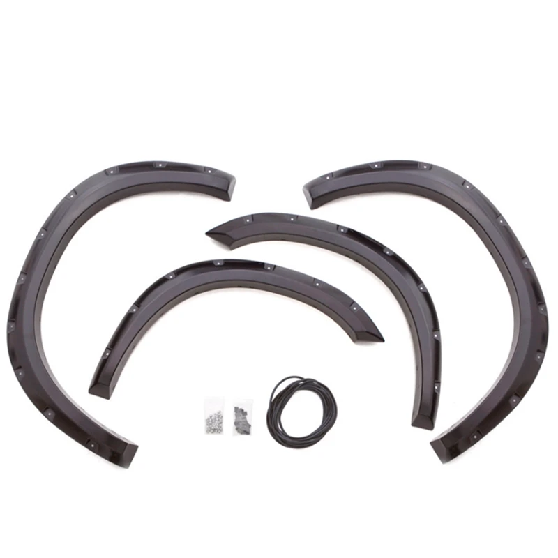 
fender flares for Ram 