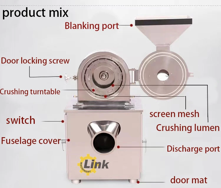 Factory direct selling soybean coffee bean bean milk pepper kawagan red pepper Moringa tea ginger vanilla spice powder green tea