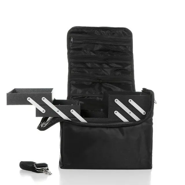 hot selling Makeup Bag Eyelash Extension Training Tools Private Label eyelash extension kit bag