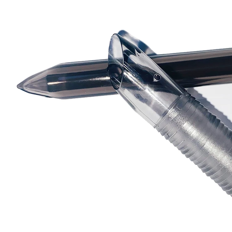 Endo Laparoscopic Disposable Trocar With Cannula 10mm To 5mm