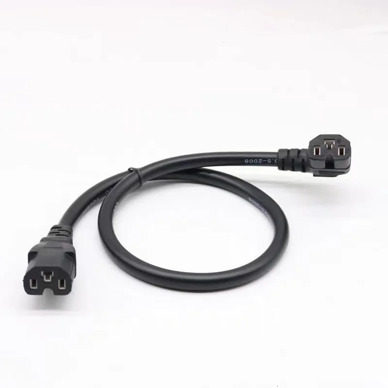 2+6 core female electric vehicle energy storage plug with copper wire DC charging