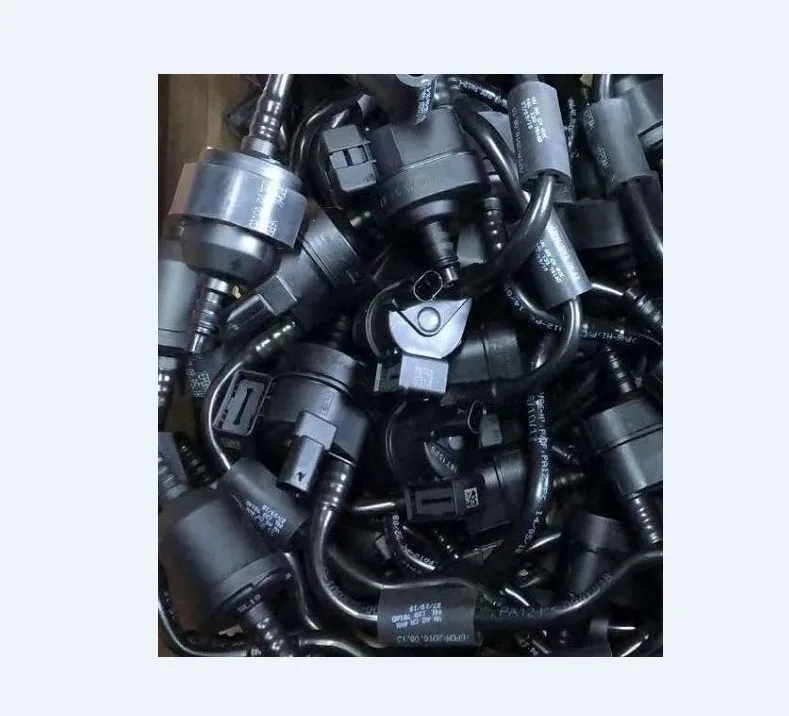 Соленоид и электромагнитный клапан EGR, соленоид/клапан/переключатель, 06L 133 781 M 06L 133 781 M 06L-133-781M 06L133781M 06l133781