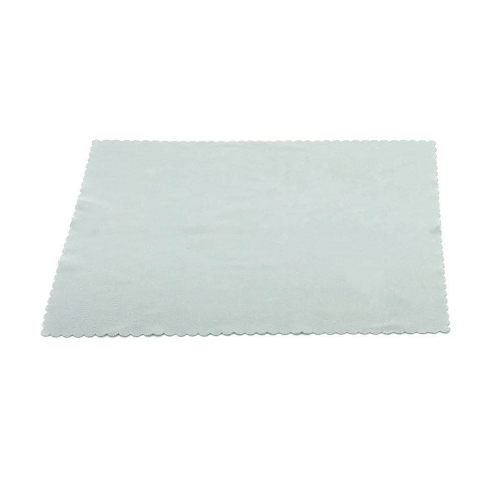 Custom Logo Cleaning Cloth Phone Screen Jewelry Glasses Watch Sunglasses Microfiber Lens Cleaning Cloth For Eyeglasses Lens