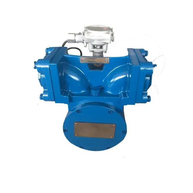 Высокоточный грузовой измеритель наливной завод терминал дозатор топлива измерительный расходомер для нефтепродуктов