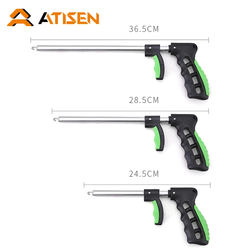 Fishing  Hook Remover Fishing Plier with Lip Gripper Kit Multi-Function Fishing Tools for Saltwater Freshwater