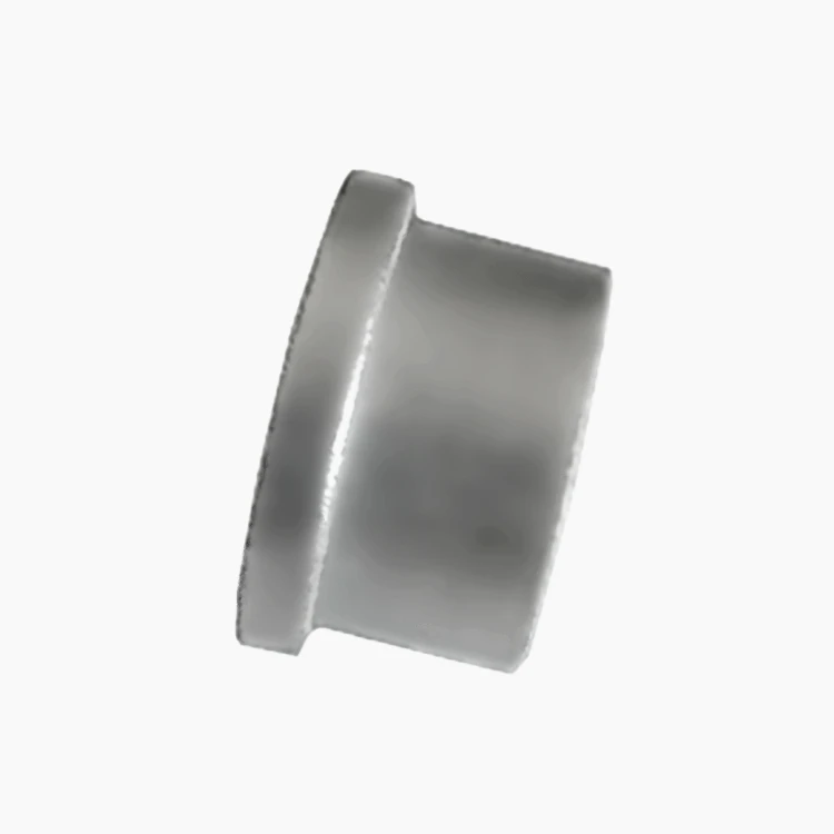 Wear resistant steel bearing sleeve linear oil- immersed shaft bushing