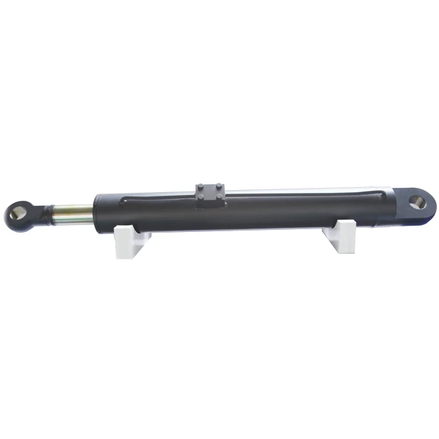 High Quality Durable Hydraulic Oil Press Cylinder Simple Design Cylinder Oil For Sale