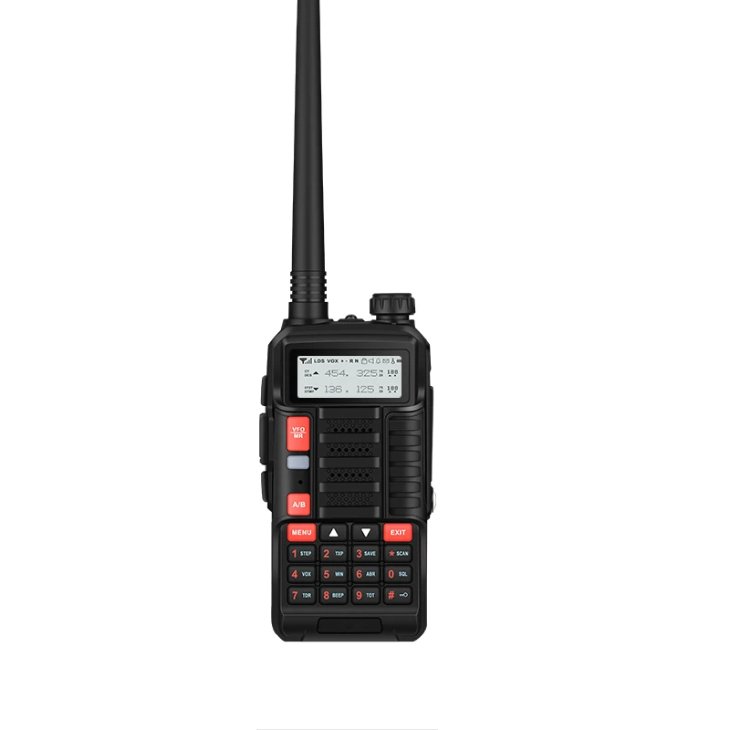 BAOFENG UV 10R 8 Вт иди и болтай WALKIE TALKIE “иди лучшее качество охрана оборудования hf walkie talkie baofeng