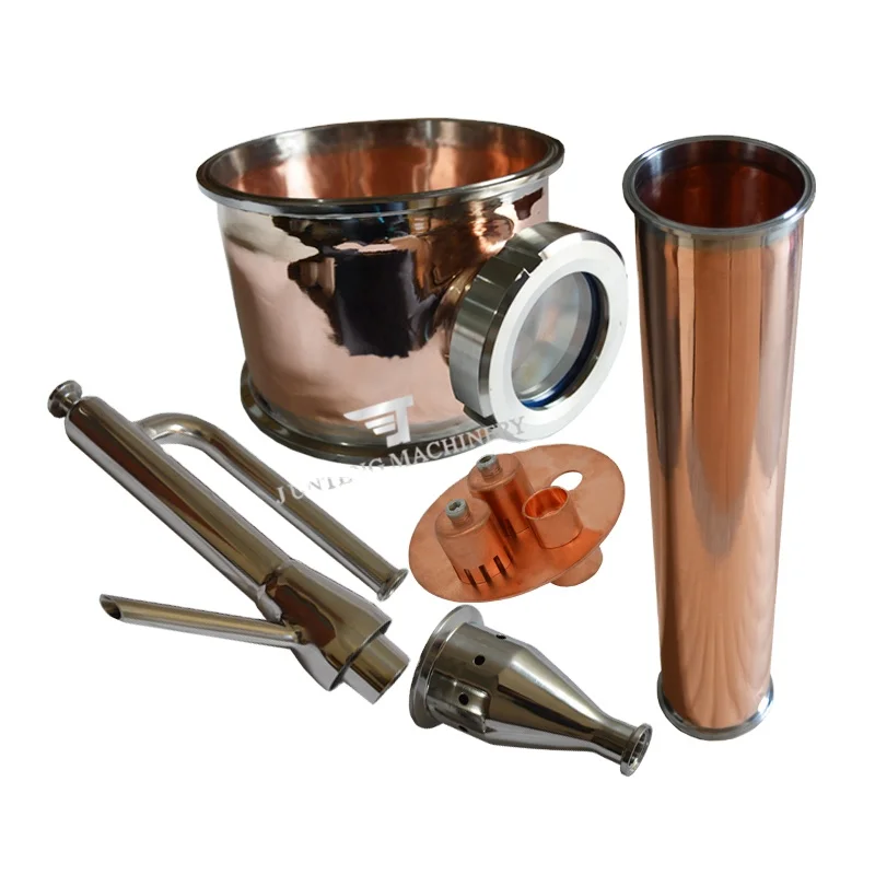 Gin виски водка фрукты бренди Stills самогон медный дистиллятор оборудование