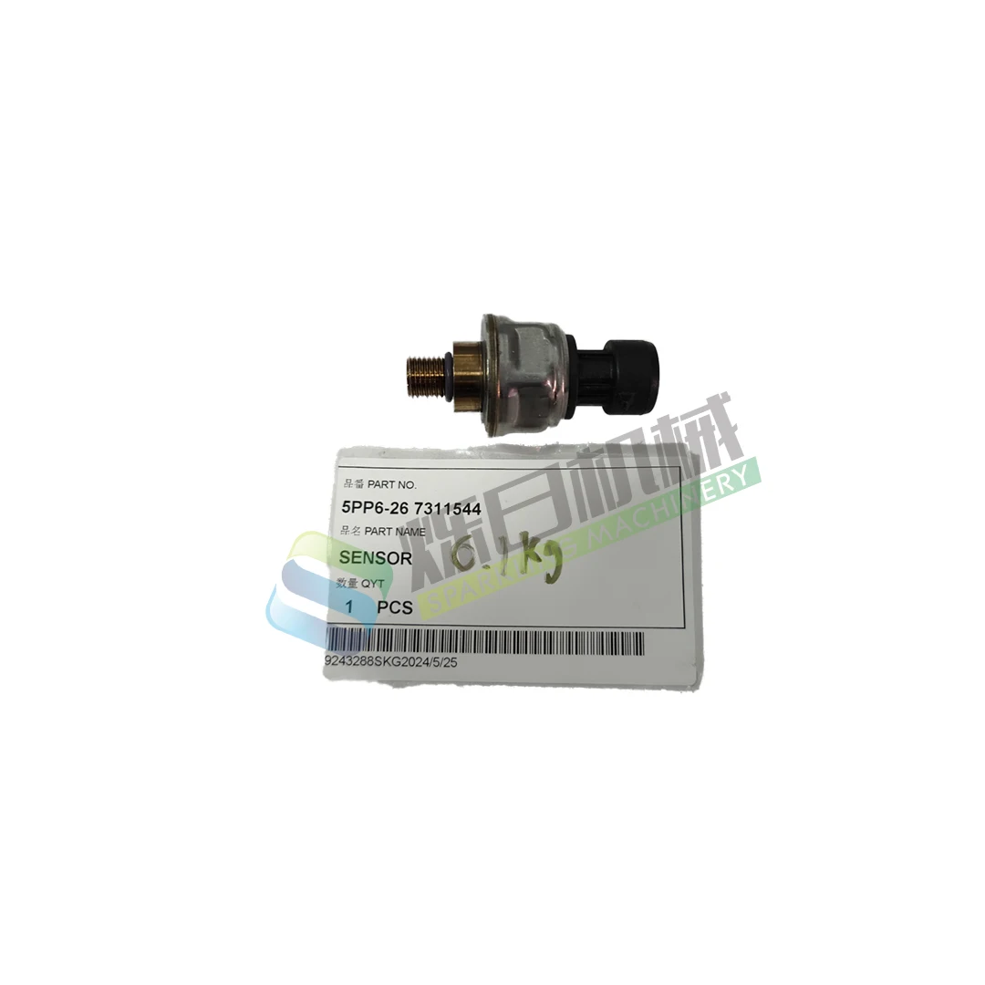SKGM 5PP6-26 7311544 Hydraulic pressure sensor