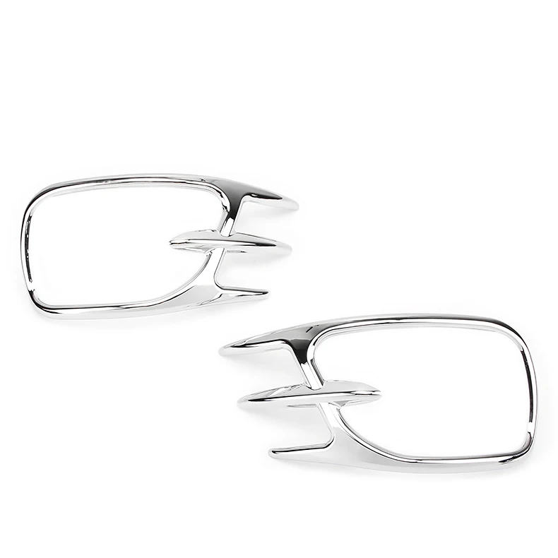 Professional Manufacturer Motorcycle Accessories Turn Signal Lights Decoration Trims For Honda Goldwing GL1800 2001-2011