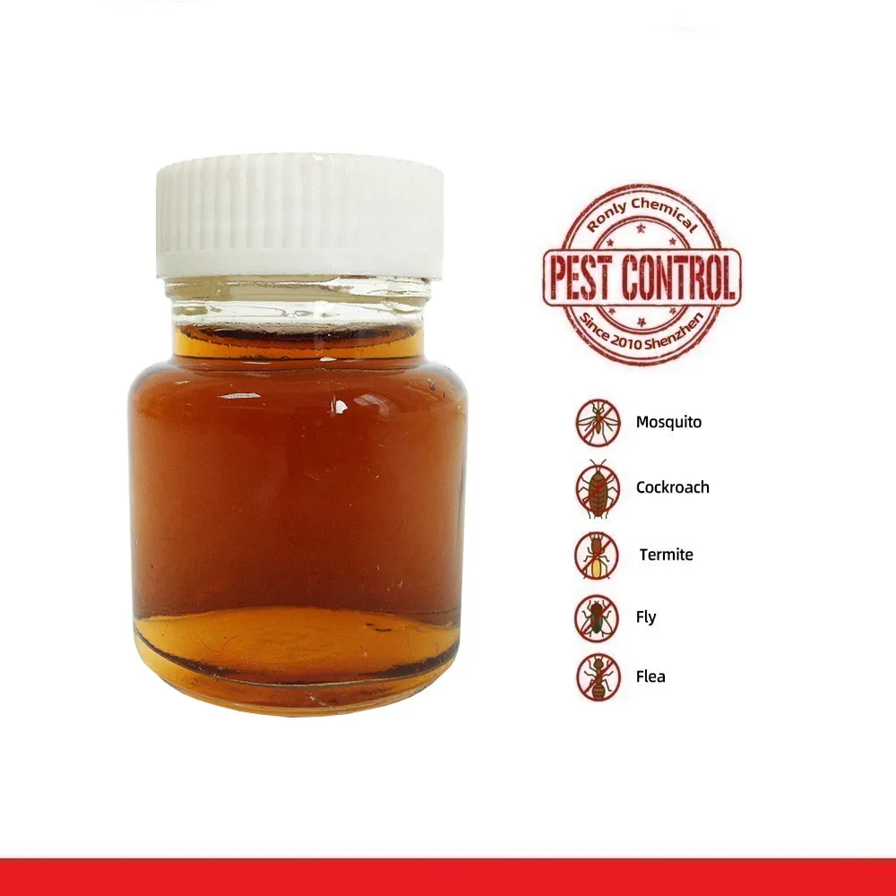 flumethrin 1% pour on liquid solution for bee strips ectoparasite animal body surface treatment insecticide