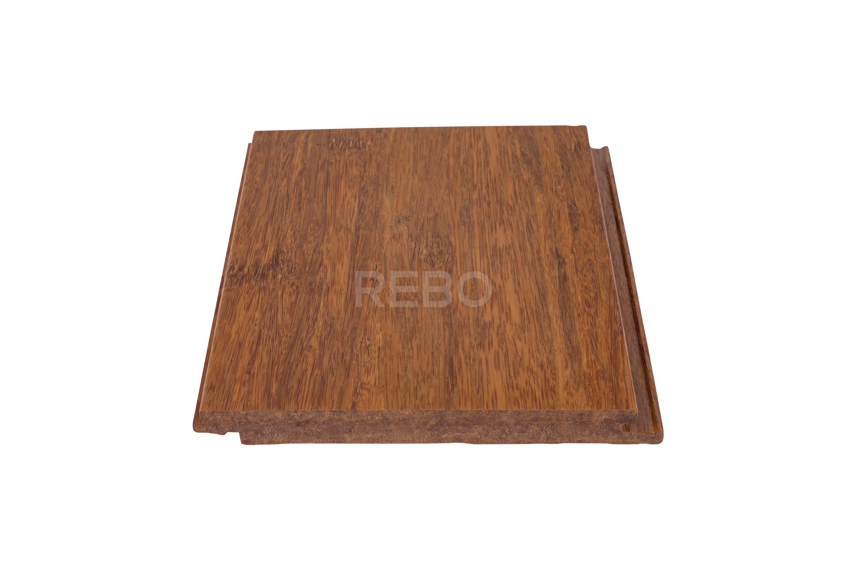 Cheap bamboo 14mm laminate indoor flooring