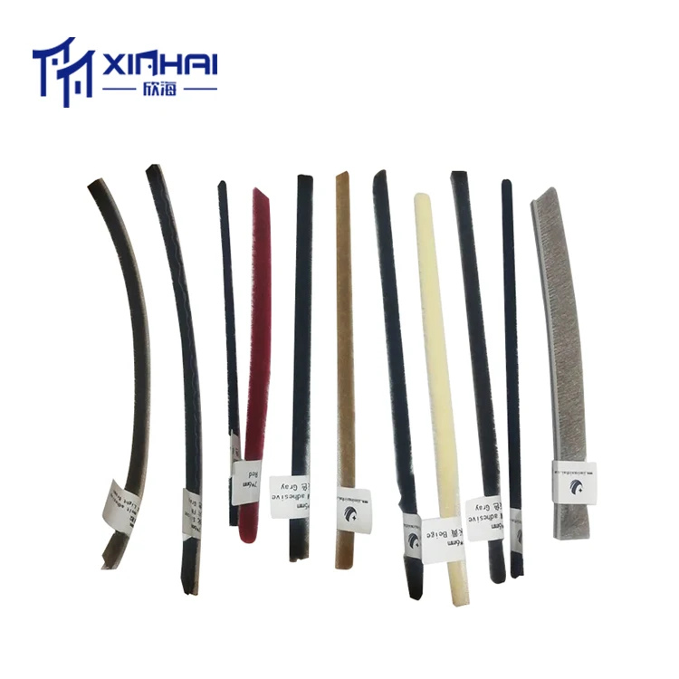 Customized kitchen cabinets & accessories sealing strip  durable kitchen cabinet door seal strip