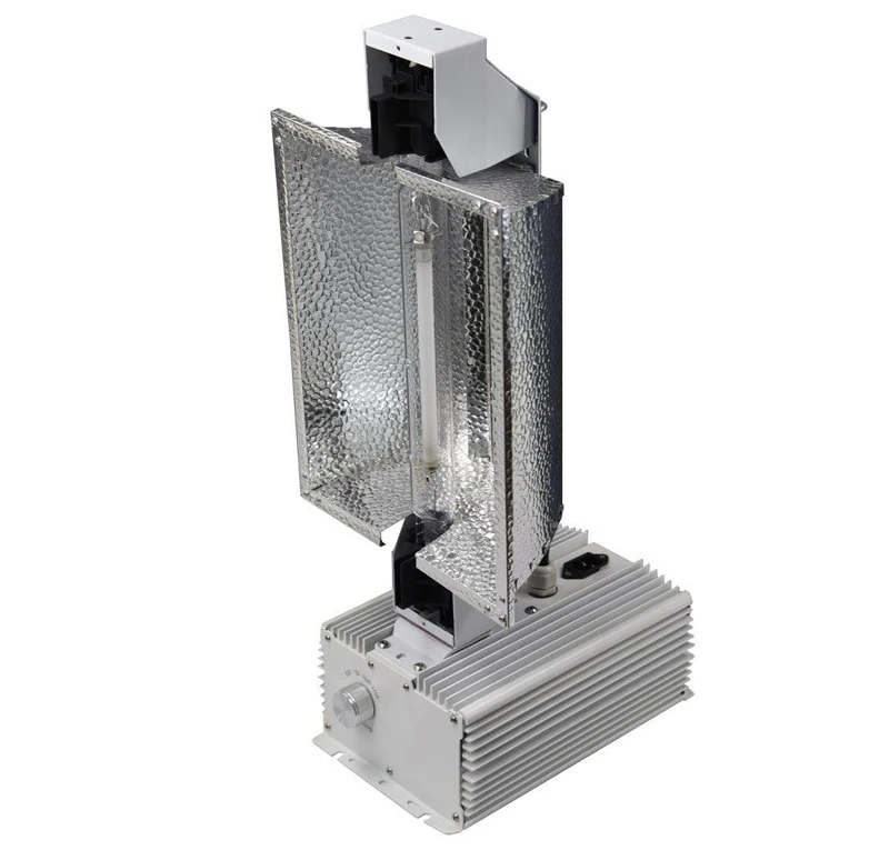 OEM Service HPS Grow Lights 1000W High Pressure Sodium Lamps HPS 1000W Grow Kits with Electronic Ballast