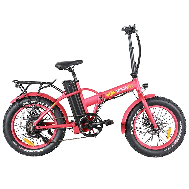 hot selling Electric Folding Bike / High Quality E 20in electric mountain bike Bike electric bicycle