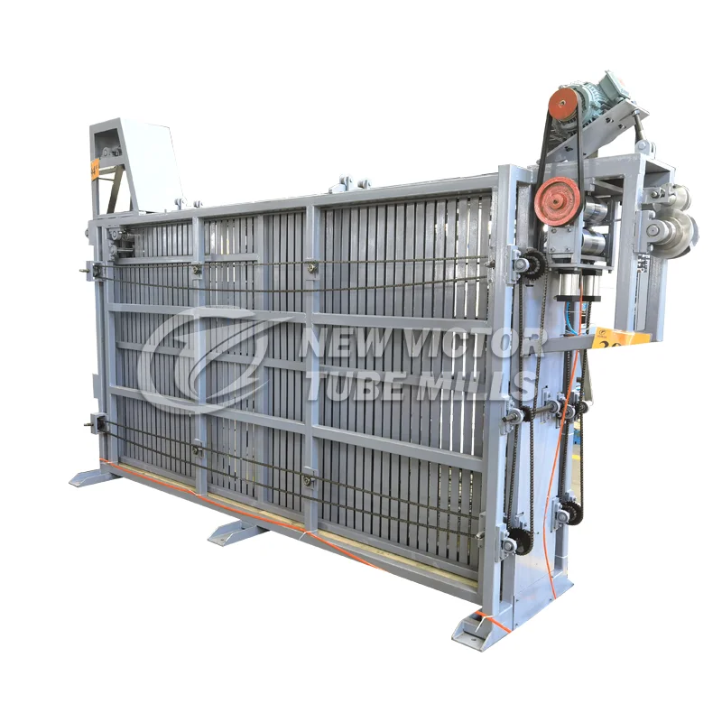 new victor tube mills pipe rolling machinery factory price for sale