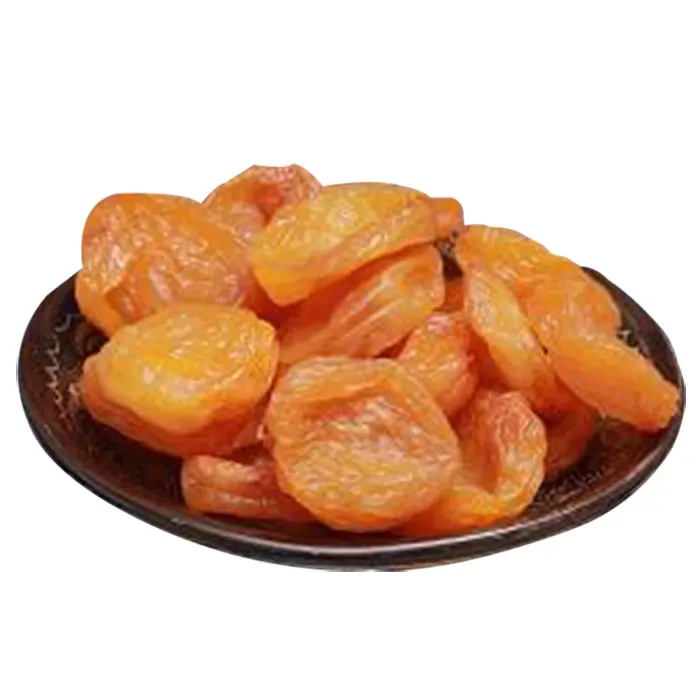 Natural High Quality Organic Crispy Dried Fruit bulk dry fruit apricots dried fruit organic fig