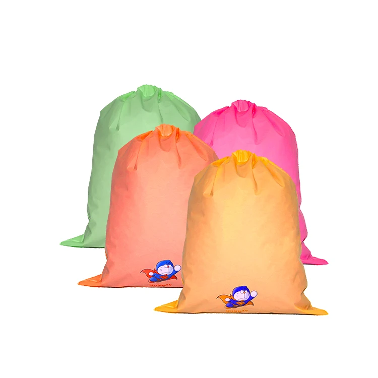 
Высококачественная биоразлагаемая упаковка для стирки одежды, футболок, свитеров, индивидуальные сумки CEP 