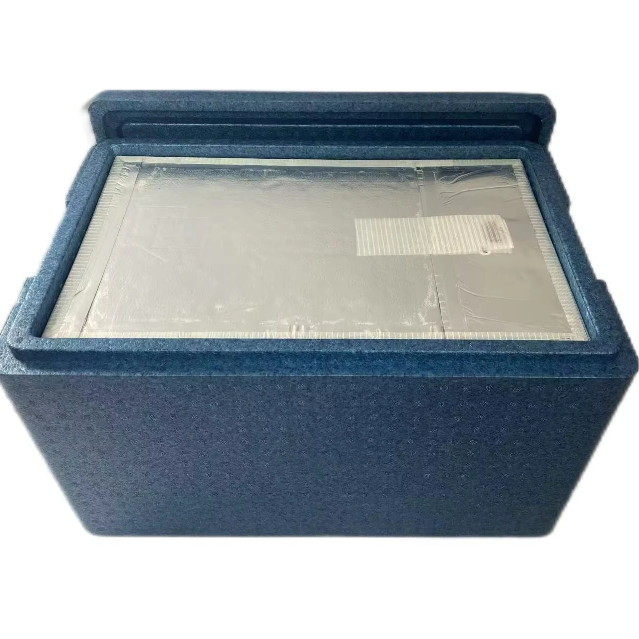 Quality Assurance  Chiller box Cold storage box  Refrigerator box