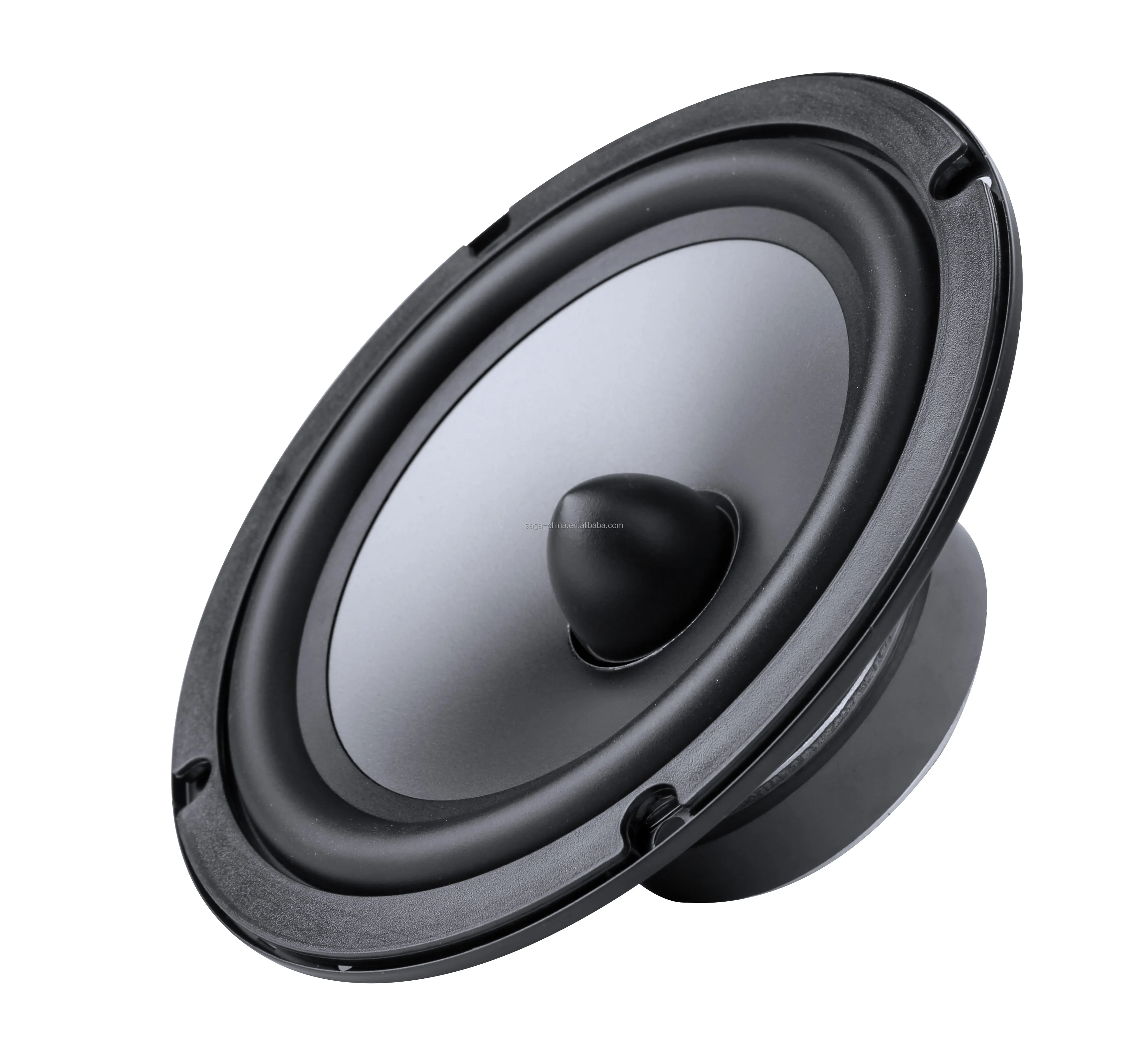 SQ-AB7   High quality Car Speaker 40w RMS REAL POWER